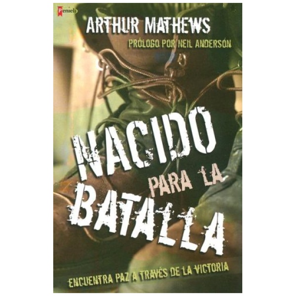 Nacido para la batalla