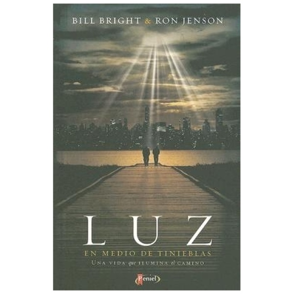 Luz en Medio de Tinieblas