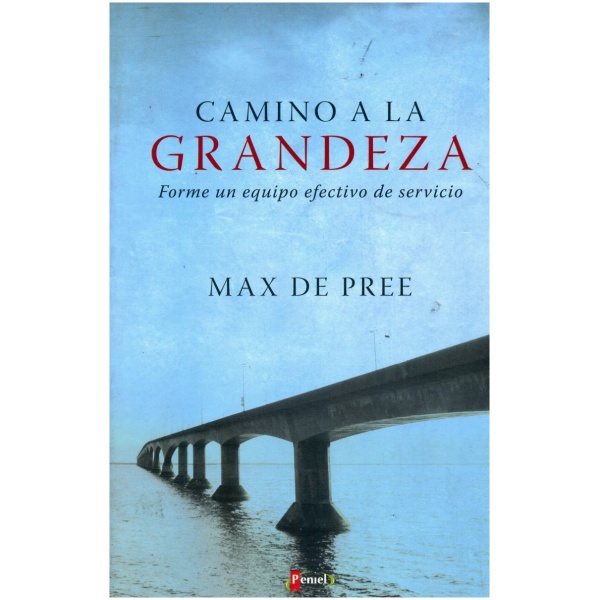 Camino a la grandeza