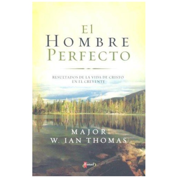 El hombre perfecto