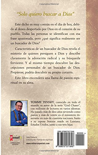 Serás Un Buscador de Dios Si - Image 2