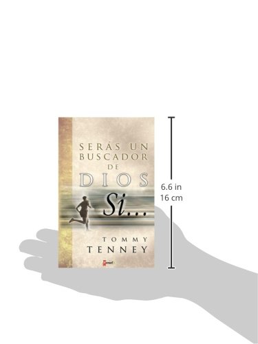 Serás Un Buscador de Dios Si - Image 3