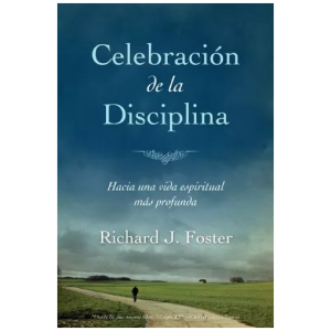 Celebración De La Disciplina