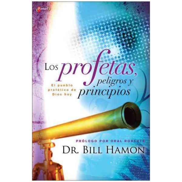 Los profetas peligros y principios