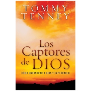 Los Captores de Dios