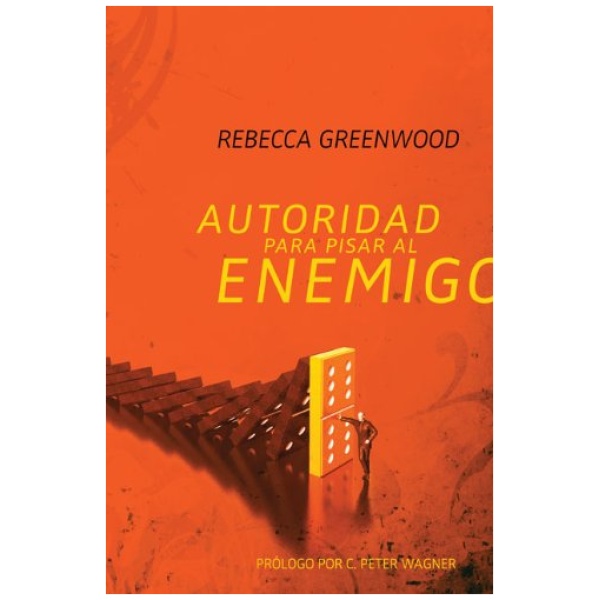 Autoridad Para Pisar al Enemigo