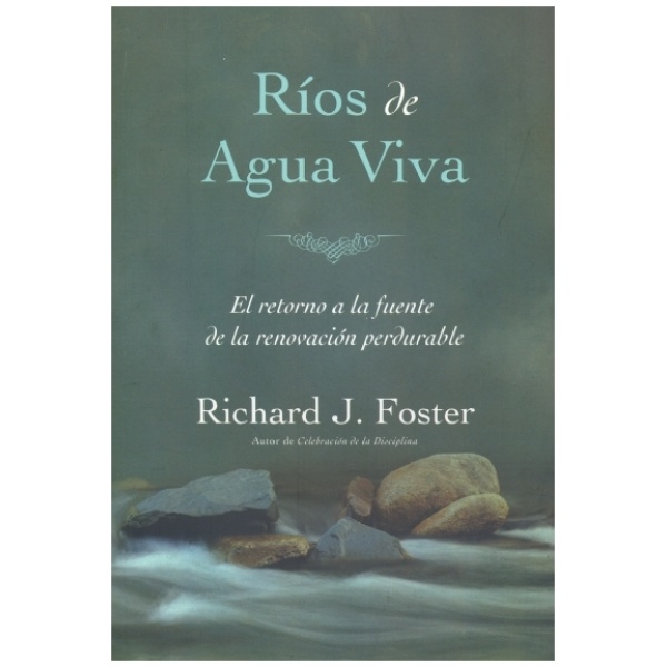 Ríos de Agua Viva
