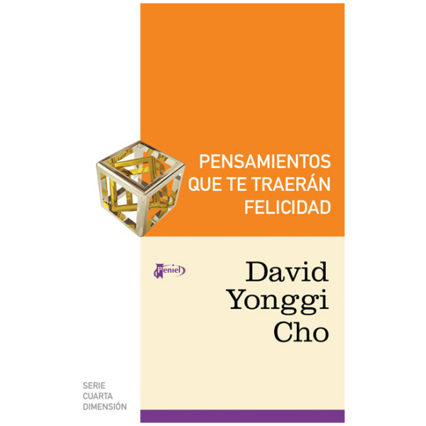 Pensamientos que traerán felicidad