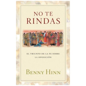 No Te Rindas, Bolsillo