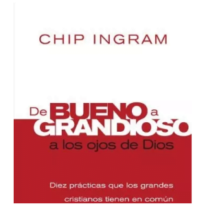 De Bueno A Grandioso A Los Ojos De Dios