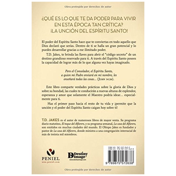 La unción - Image 2