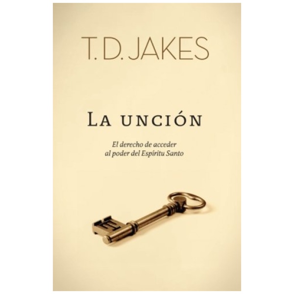 La unción