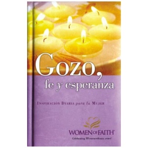 Gozo, Fé y Esperanza