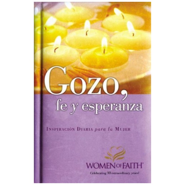 Gozo, Fé y Esperanza