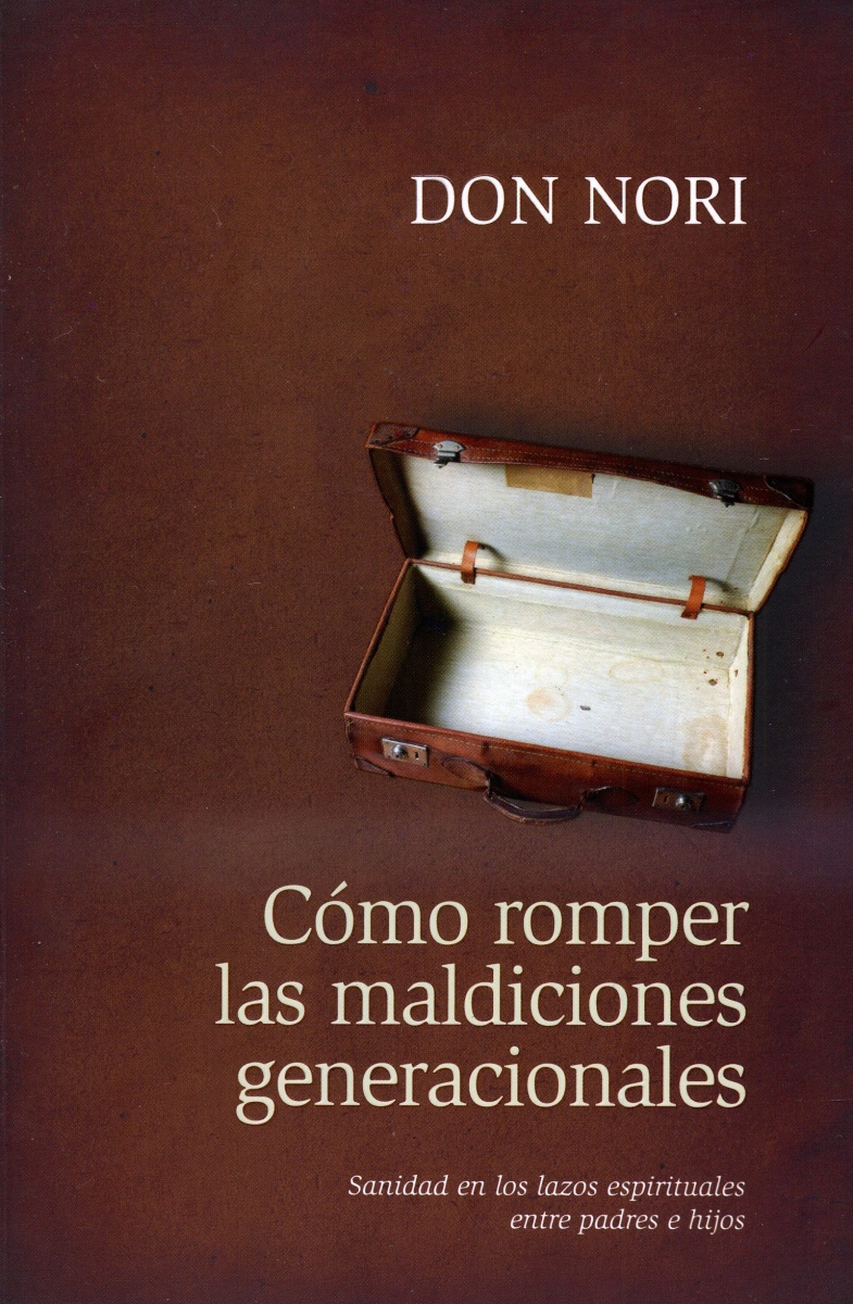 Cómo romper las maldiciones generacionales