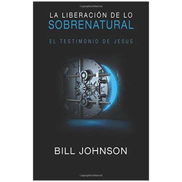 Liberación de lo sobrenatural