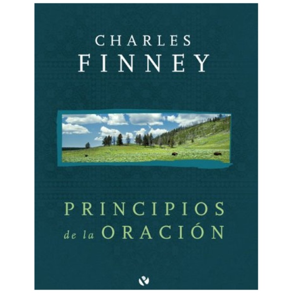 Principios de la oración