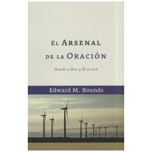 El arsenal de la oración