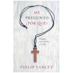 Me Pregunto ¿Por Qué?