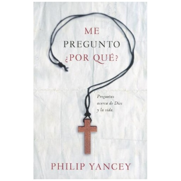 Me Pregunto ¿Por Qué?
