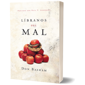 Líbranos del Mal