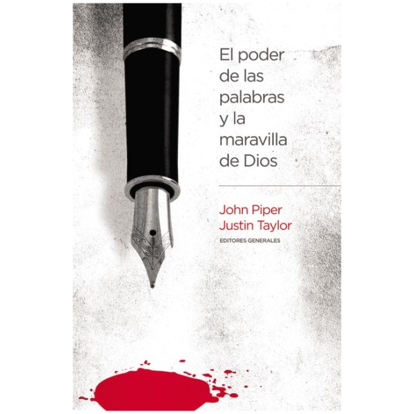 El poder de las palabras y la maravilla de Dios