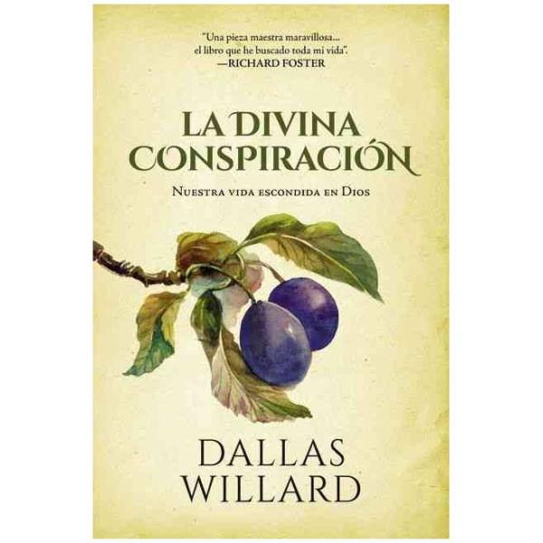 La divina conspiración