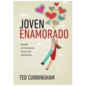Joven Enamorado