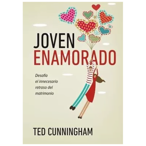 Joven Enamorado