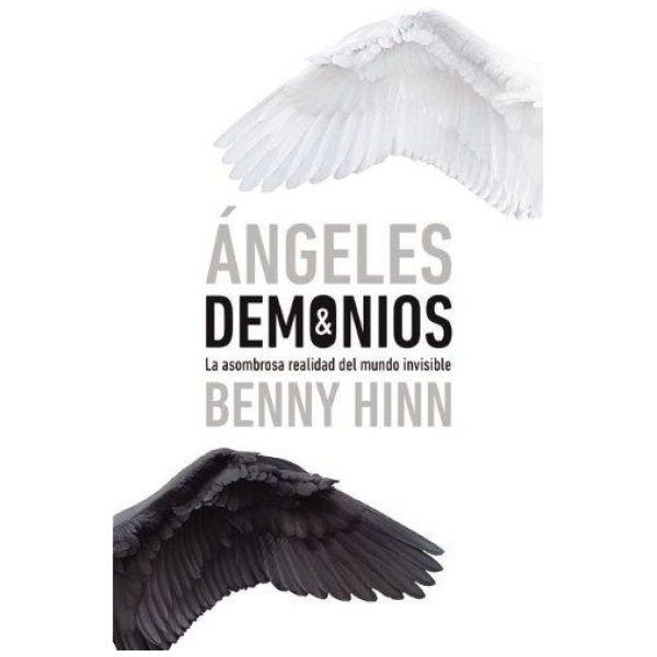 Ángeles y Demonios