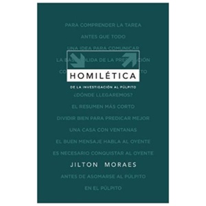 Homilética