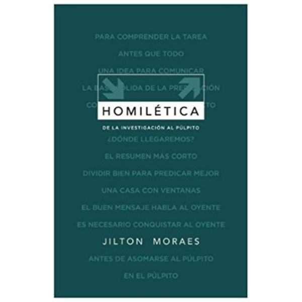 Homilética