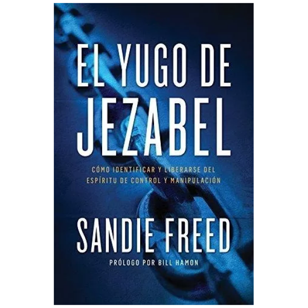 El Yugo De Jezabel