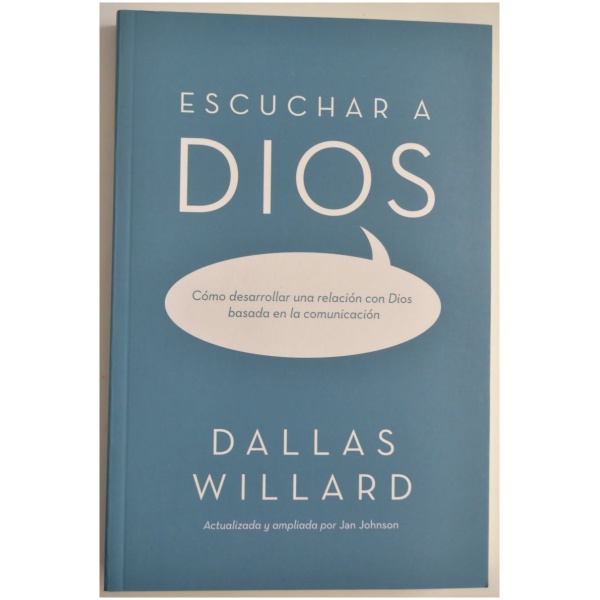 Escuchar A Dios - Image 2