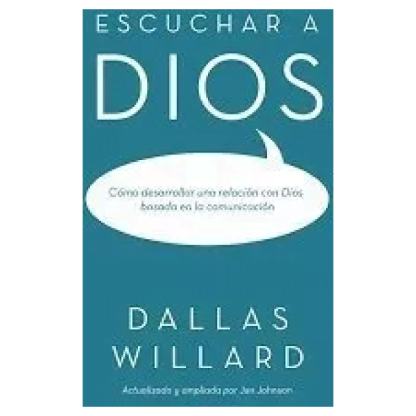 Escuchar A Dios