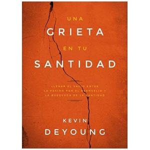 Una Grieta En Tu Santidad