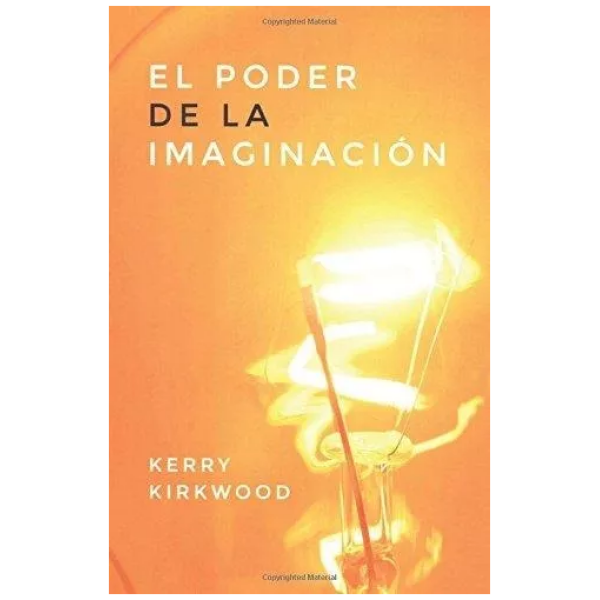 El Poder De La Imaginación