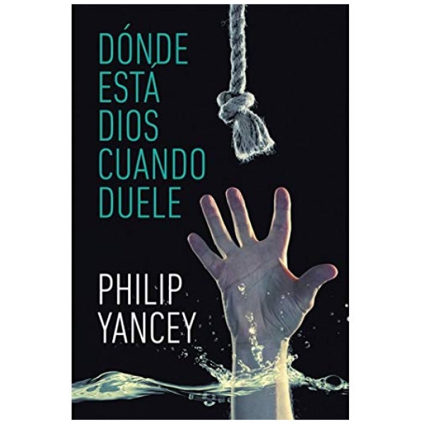 Donde Esta Dios Cuando Duele