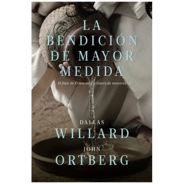 La Bendición De Mayor Medida