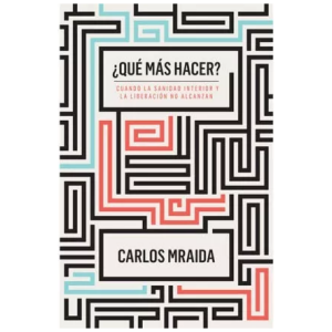 Que Mas Hacer?