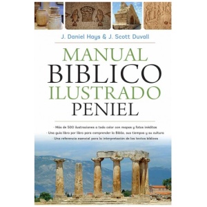 Manual Biblico Ilustrado Peniel