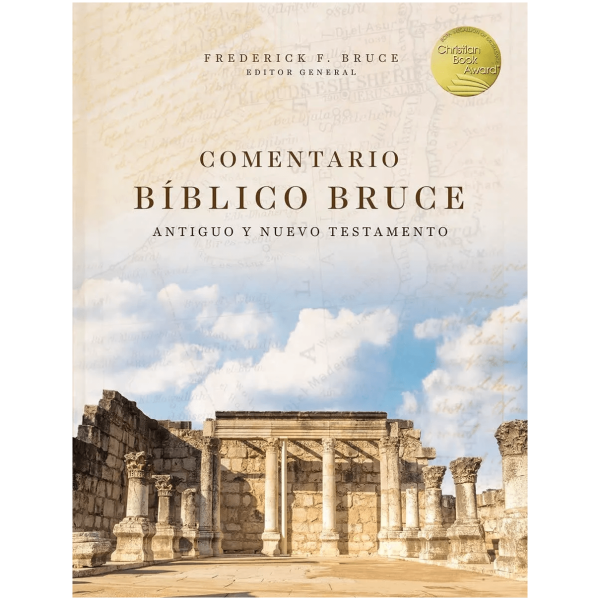 Comentario Bíblico Bruce