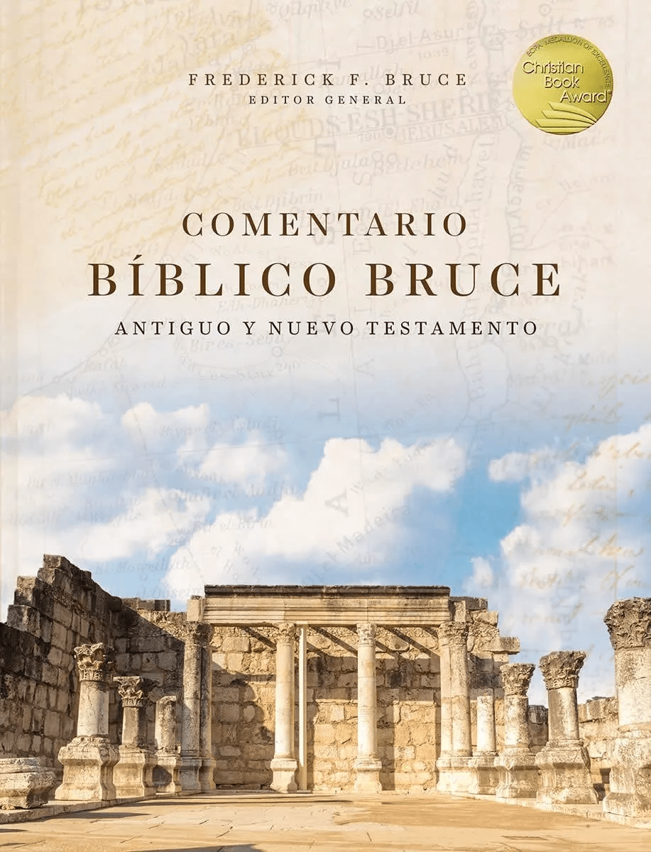 Comentario Bíblico Bruce