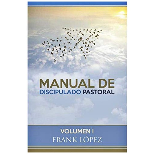 Manual de Discipulado Pastoral