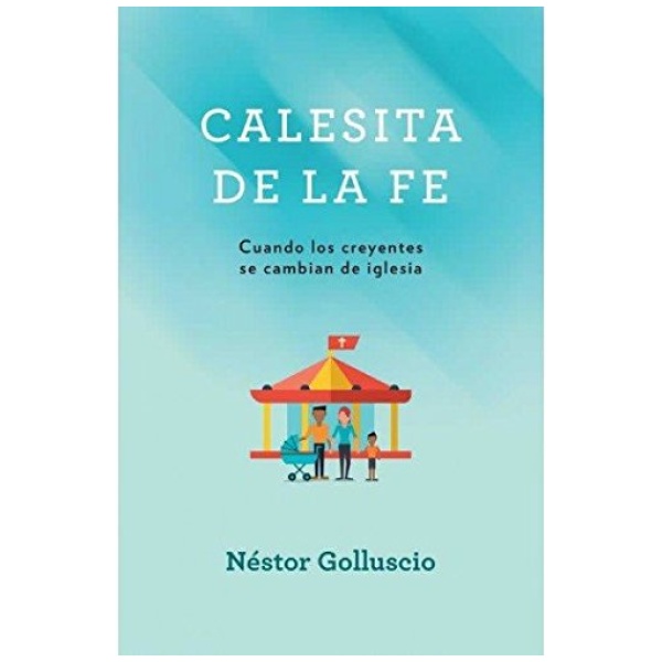Calesita de la Fe