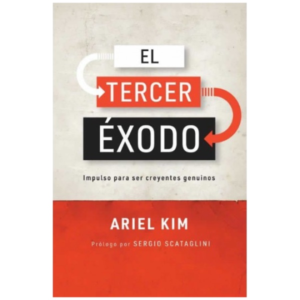 El Tercer Éxodo