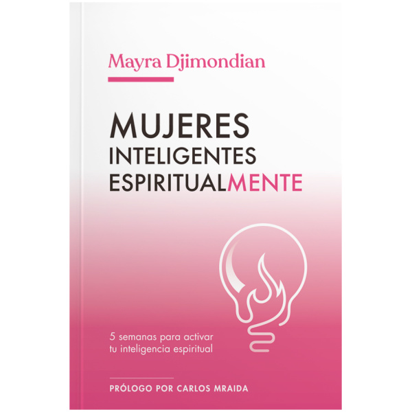 Mujeres Inteligentes Espiritualmente