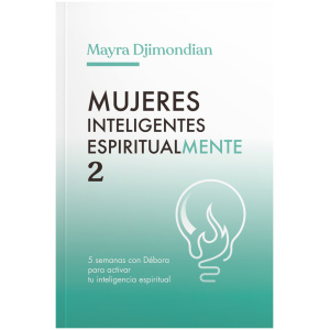 Mujeres Inteligentes Espiritualmente 2