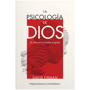La Psicología de Dios