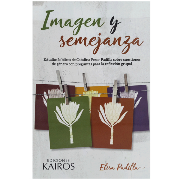 Imagen y Semejanza